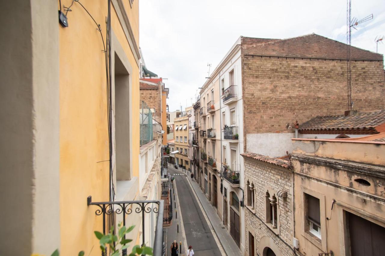 Bbarcelona Sants Flat Appartement Barcelona