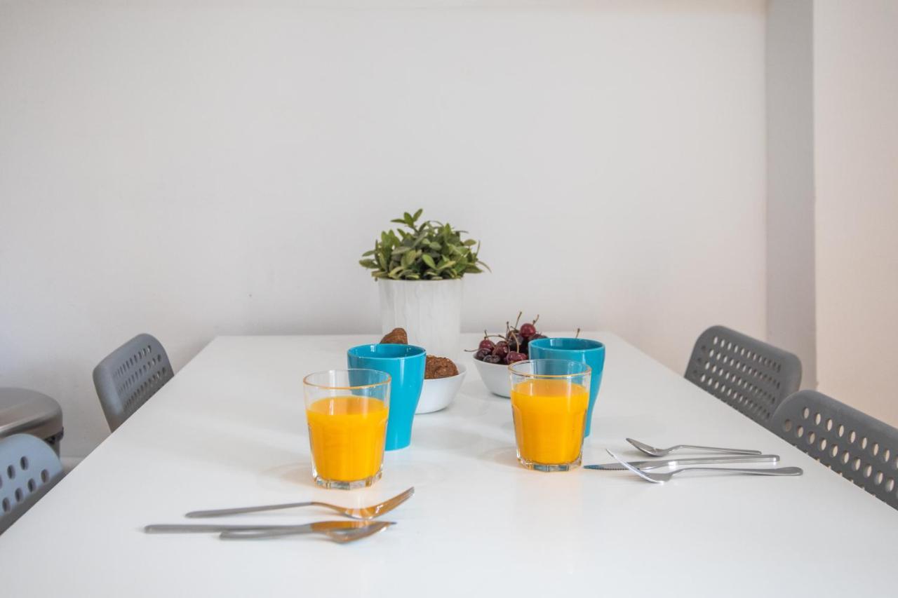Appartement Bbarcelona Sants Flat *