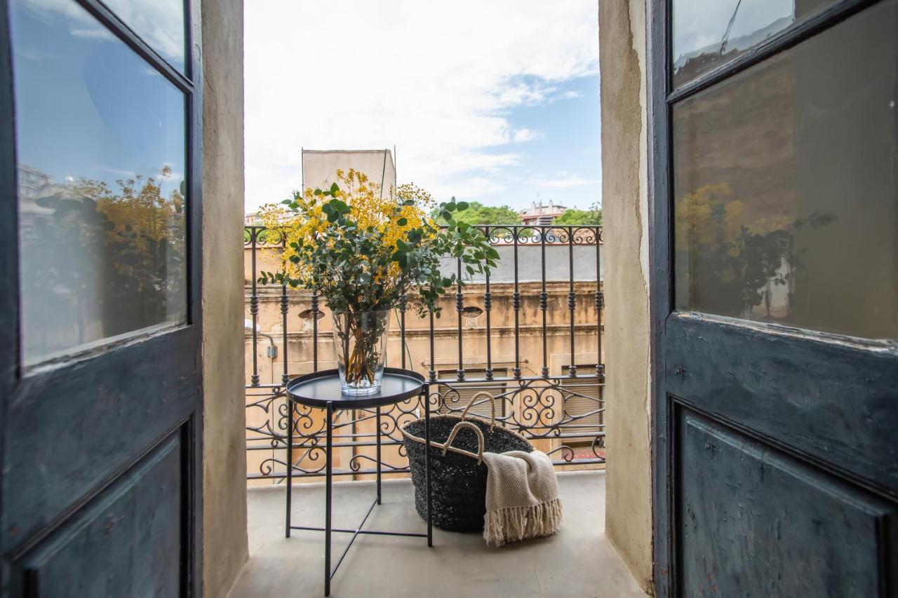 Appartement Bbarcelona Sants Flat Barcelona